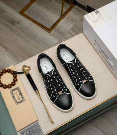 Picture of Gucci Shoes _SKUGuccisz38-44mnf03869132